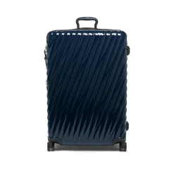 TUMI 19 Degree Extended Trip Expandable 4 Wheeled Packing Case