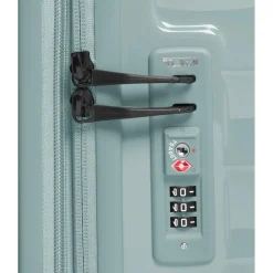 TUMI 19 Degree Extended Trip Expandable 4 Wheeled Packing Case