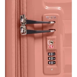 TUMI 19 Degree Extended Trip Expandable 4 Wheeled Packing Case