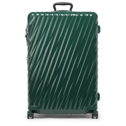 TUMI 19 Degree Extended Trip Expandable 4 Wheeled Packing Case
