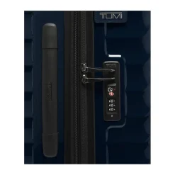 TUMI 19 Degree Extended Trip Expandable 4 Wheeled Packing Case