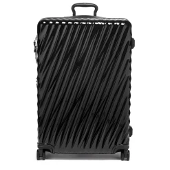 TUMI 19 Degree Extended Trip Expandable 4 Wheeled Packing Case