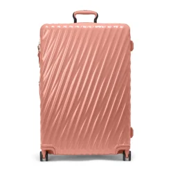 TUMI 19 Degree Extended Trip Expandable 4 Wheeled Packing Case