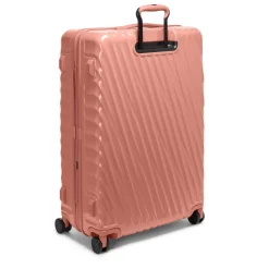 TUMI 19 Degree Extended Trip Expandable 4 Wheeled Packing Case