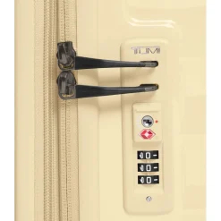 TUMI 19 Degree Extended Trip Expandable 4 Wheeled Packing Case