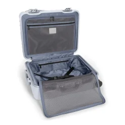 TUMI 19 Degree Frame Continental 4 Wheeled Carry-On