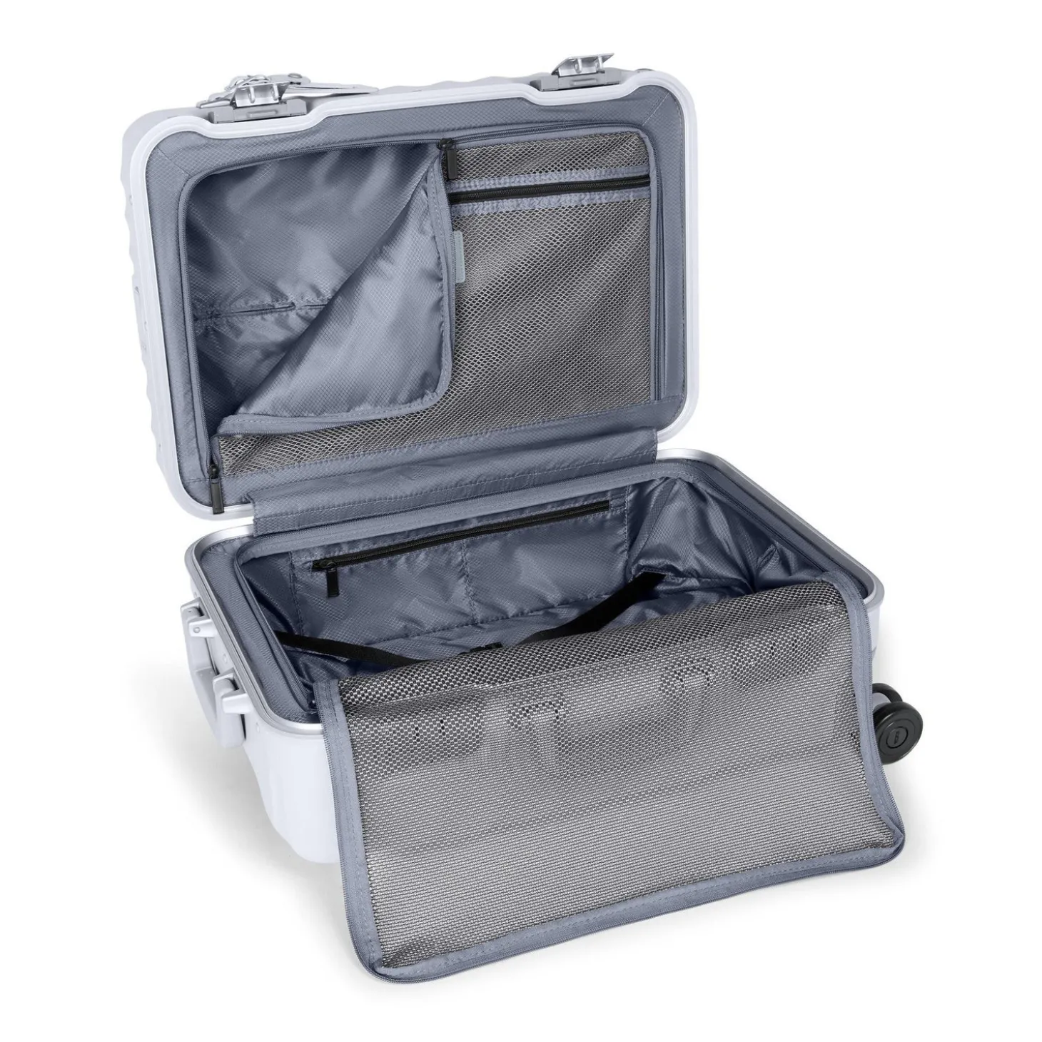 TUMI 19 Degree Frame International 4 Wheeled Carry-On
