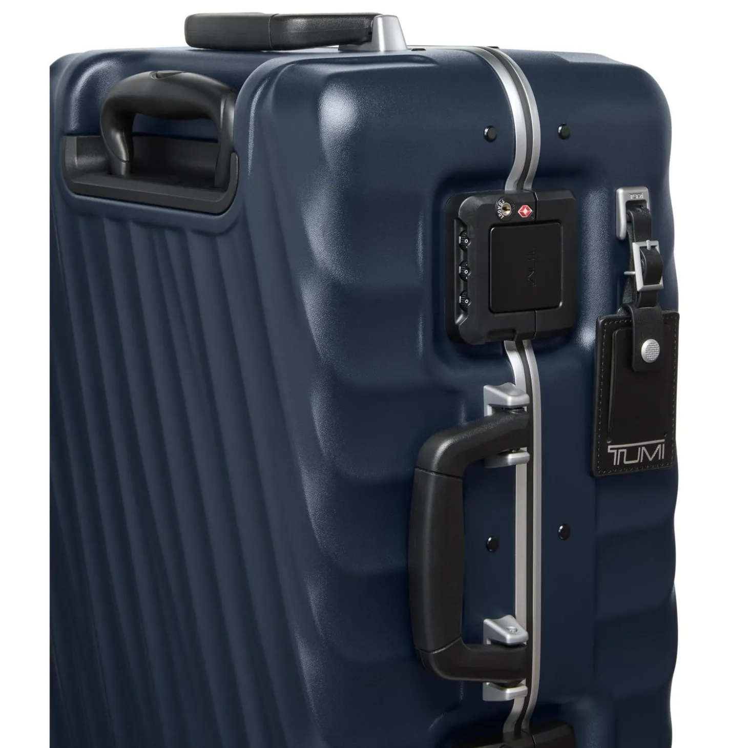 TUMI 19 Degree Frame International 4 Wheeled Carry-On