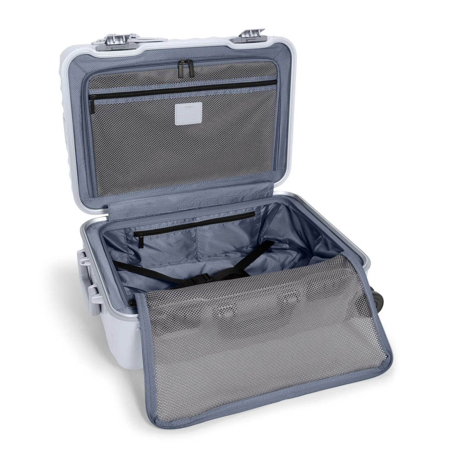 TUMI 19 Degree Frame International 4 Wheeled Carry-On