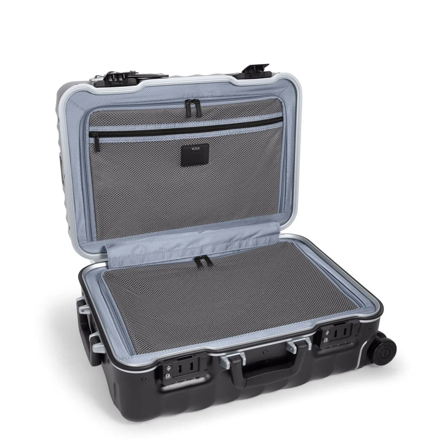 TUMI 19 Degree Frame International 4 Wheeled Carry-On
