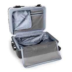 TUMI 19 Degree Frame International 4 Wheeled Carry-On