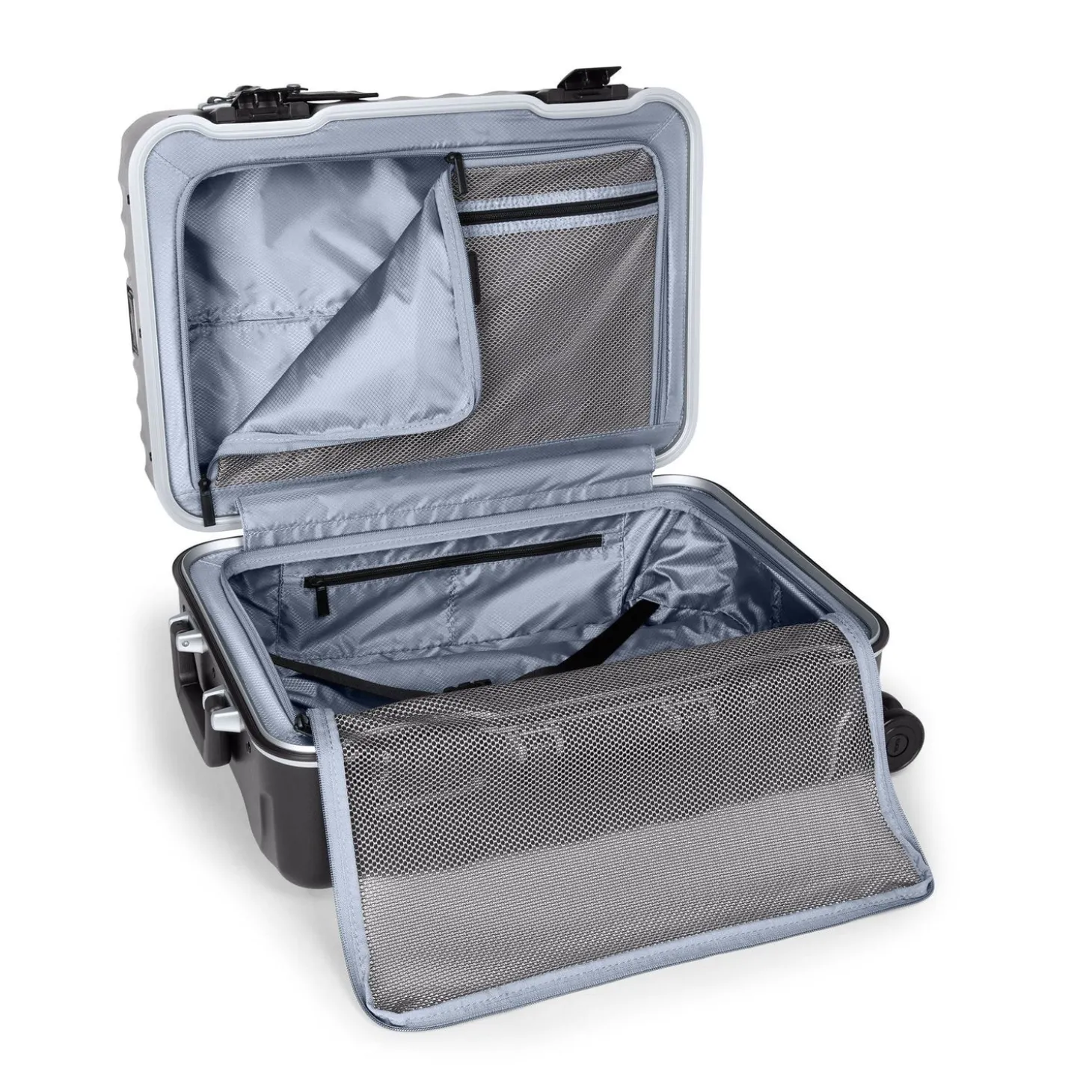 TUMI 19 Degree Frame International 4 Wheeled Carry-On