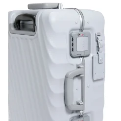 TUMI 19 Degree Frame International 4 Wheeled Carry-On