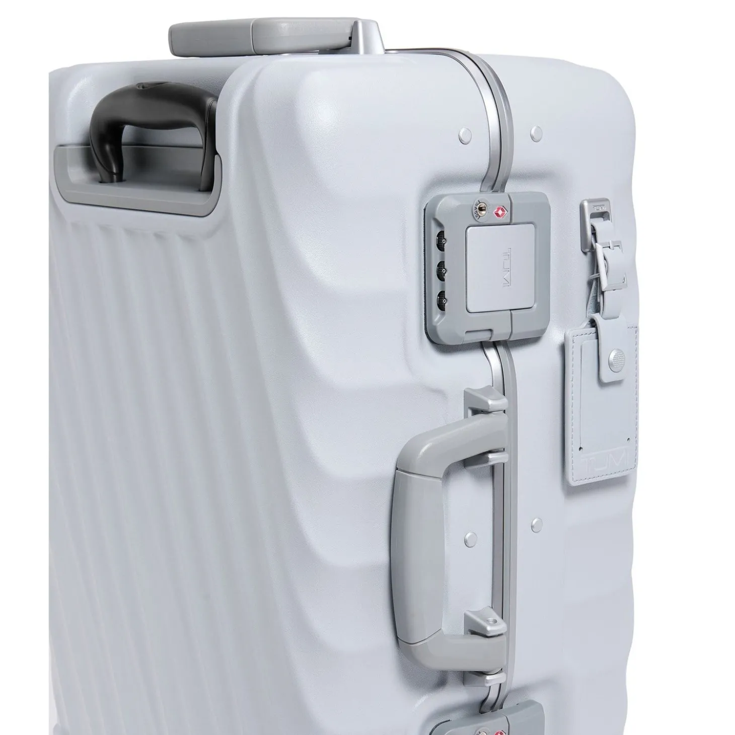 TUMI 19 Degree Frame International 4 Wheeled Carry-On