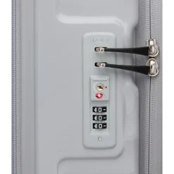 TUMI 19 Degree Front Access Expandable Carry-On
