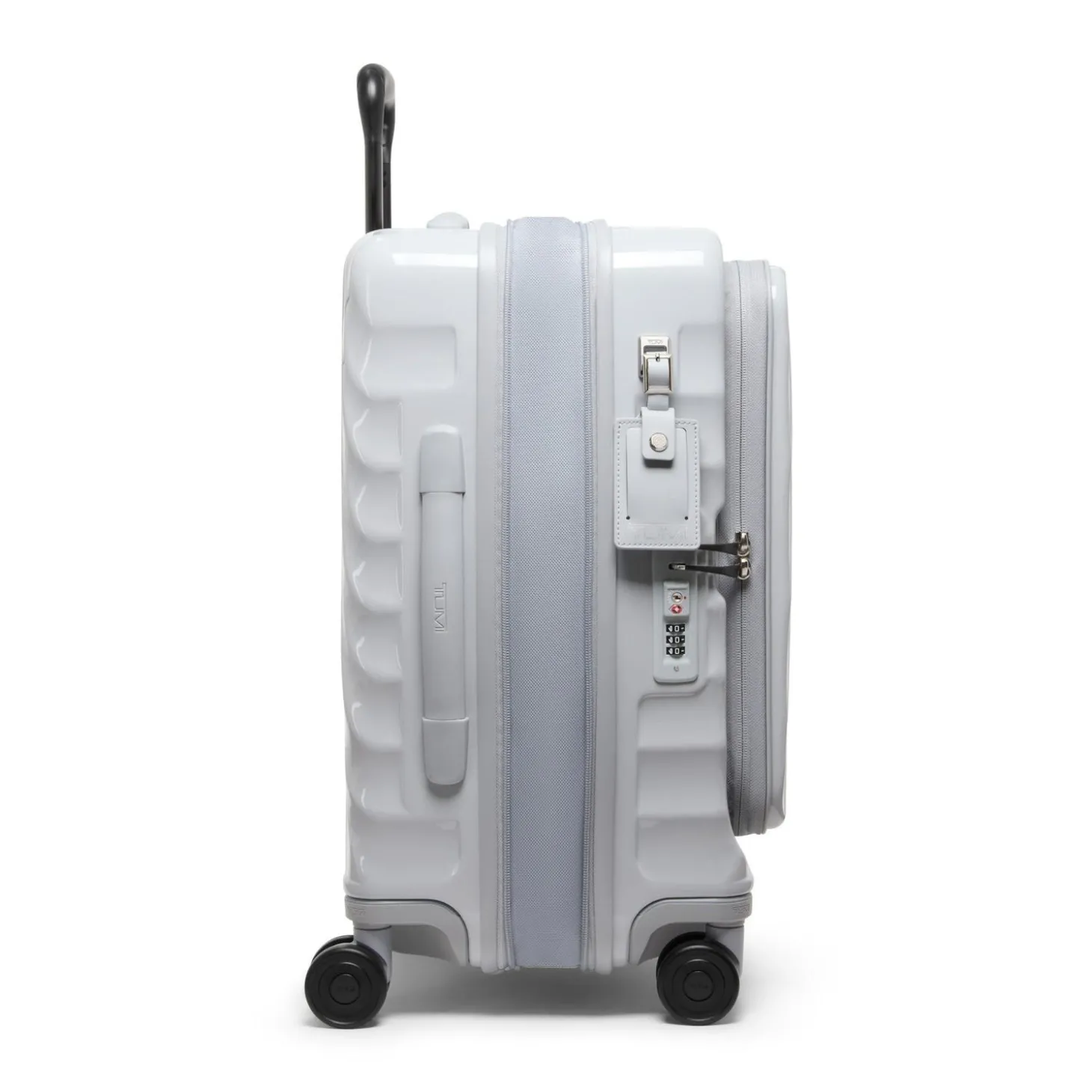 TUMI 19 Degree Front Access Expandable Carry-On