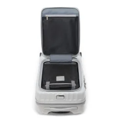TUMI 19 Degree Front Access Expandable Carry-On