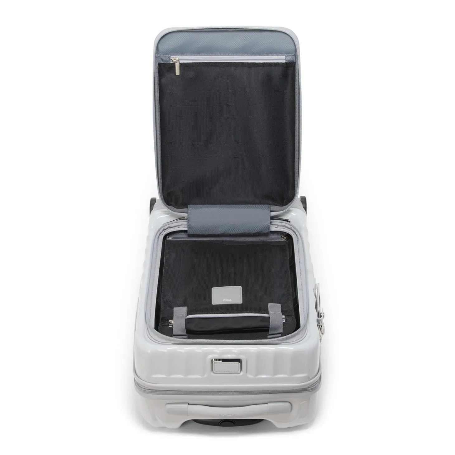 TUMI 19 Degree Front Access Expandable Carry-On