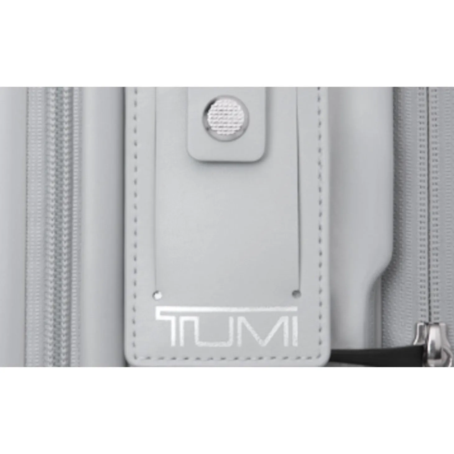 TUMI 19 Degree Front Access Expandable Carry-On