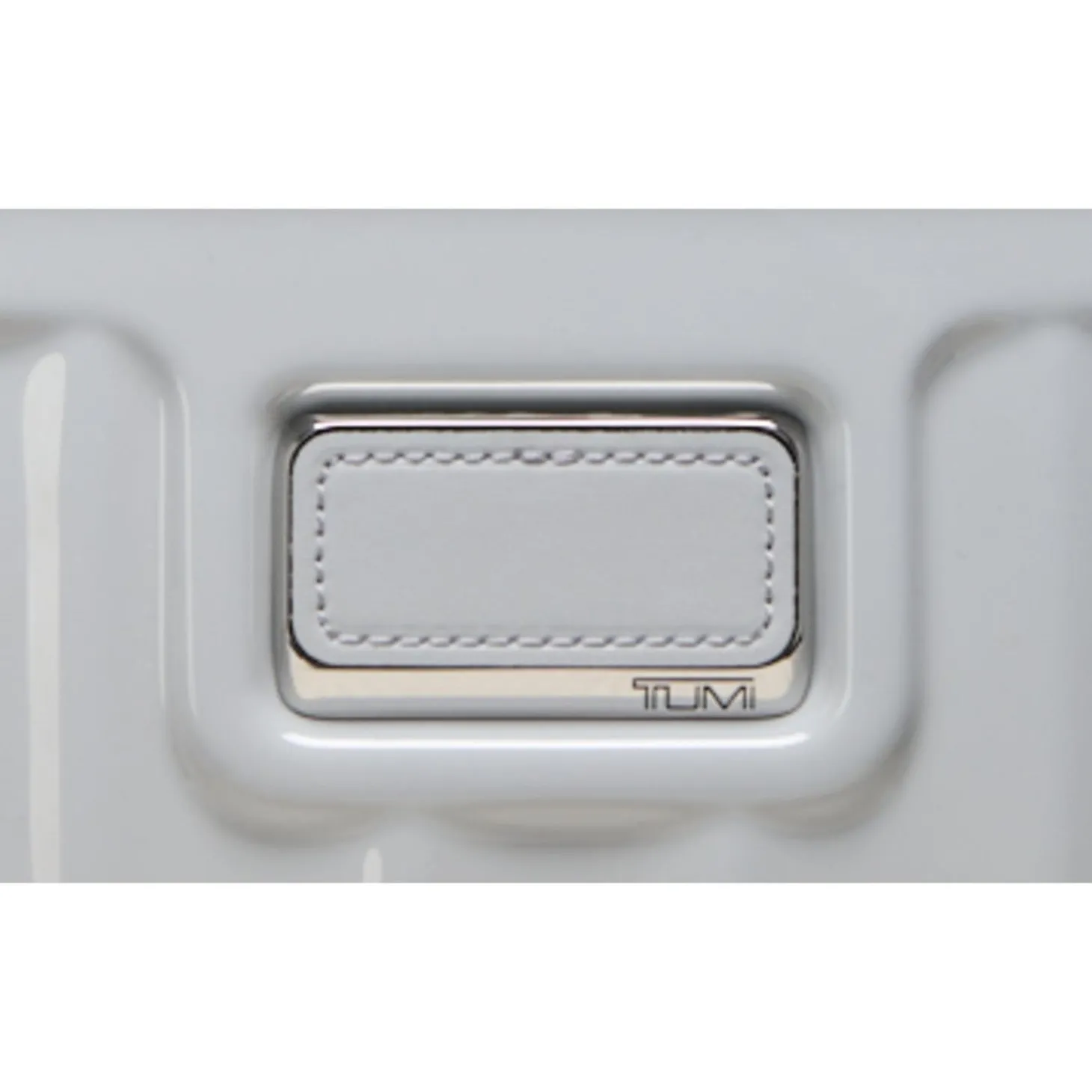 TUMI 19 Degree Front Access Expandable Carry-On