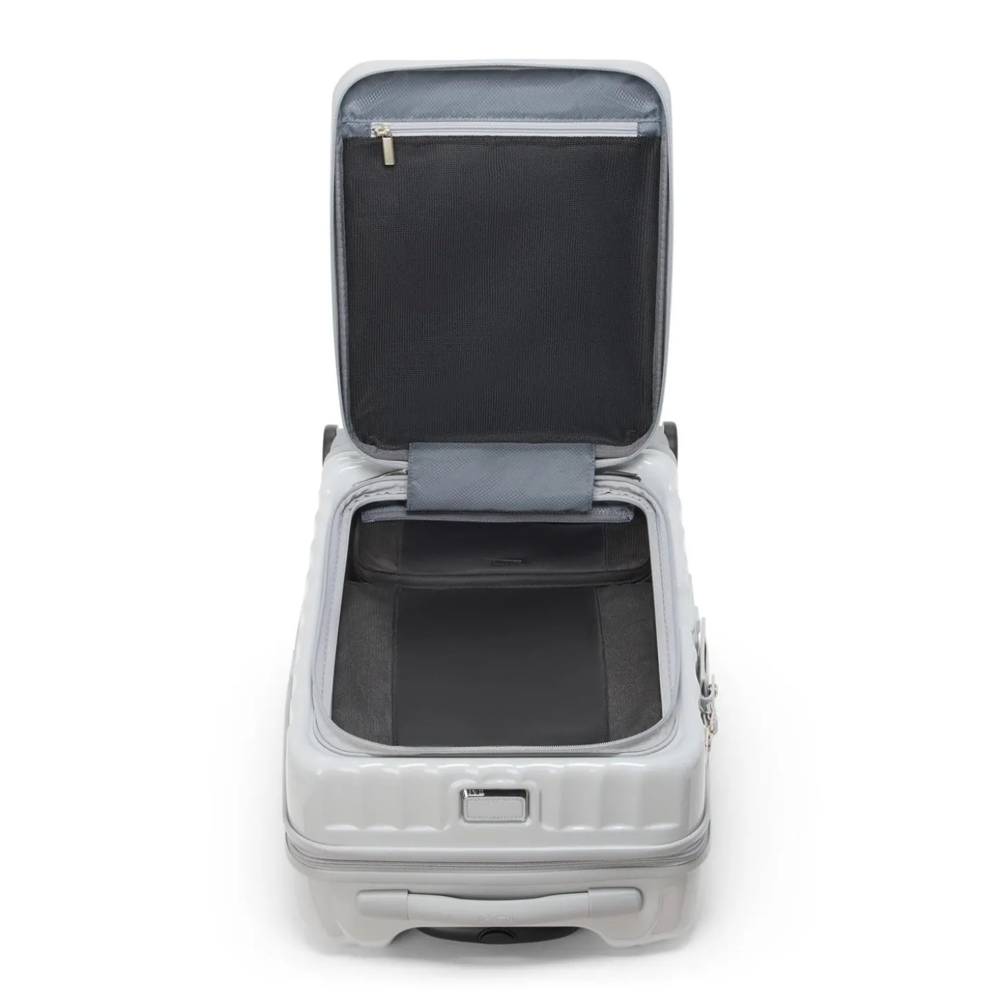 TUMI 19 Degree Front Access Expandable Carry-On