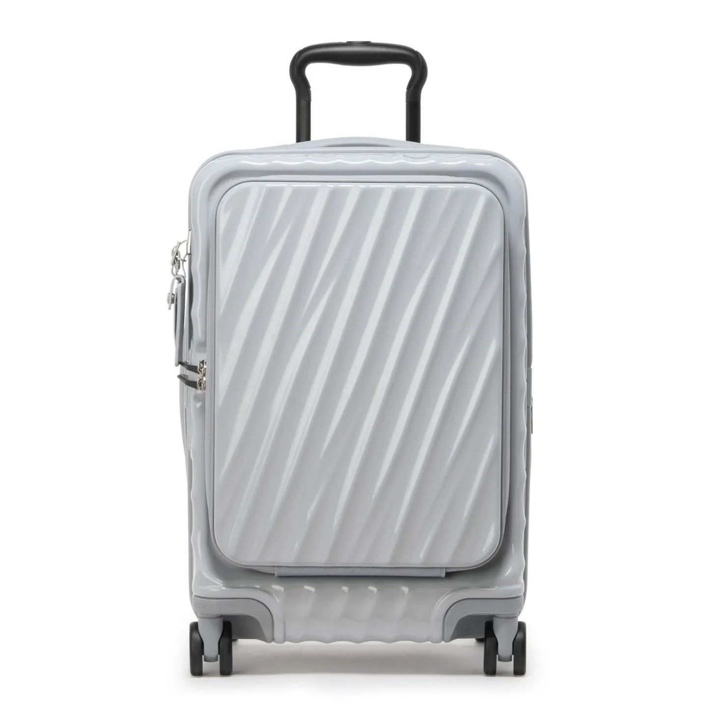 TUMI 19 Degree Front Access Expandable Carry-On