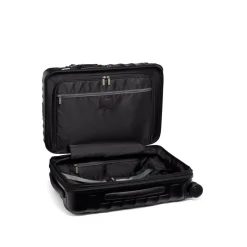 TUMI 19 Degree International Expandable 4 Wheeled Carry-On