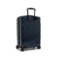 TUMI 19 Degree International Expandable 4 Wheeled Carry-On