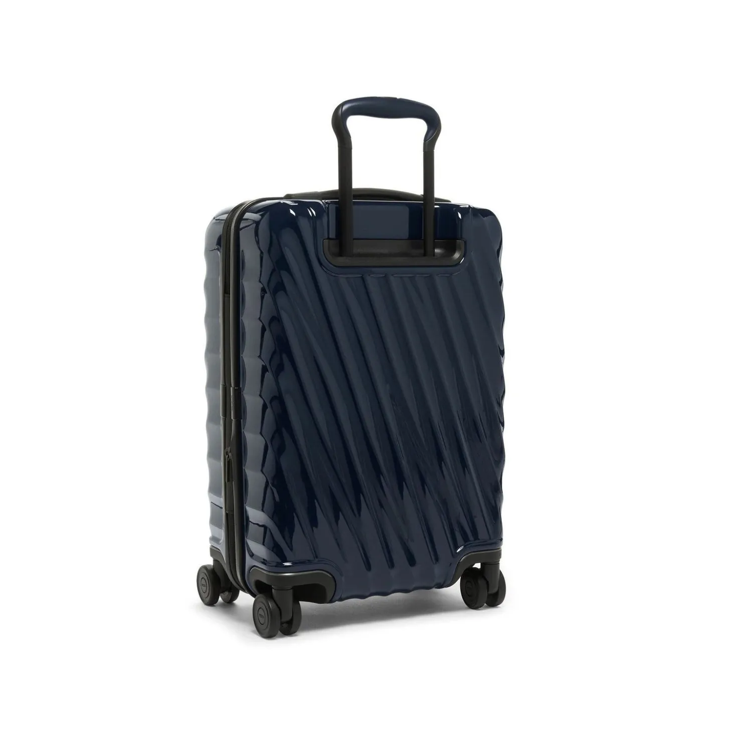 TUMI 19 Degree International Expandable 4 Wheeled Carry-On