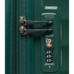 TUMI 19 Degree International Expandable 4 Wheeled Carry-On