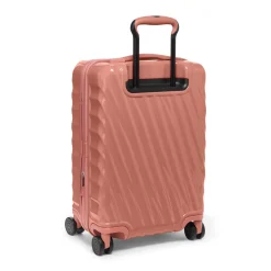 TUMI 19 Degree International Expandable 4 Wheeled Carry-On