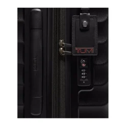 TUMI 19 Degree International Expandable 4 Wheeled Carry-On