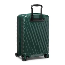 TUMI 19 Degree International Expandable 4 Wheeled Carry-On