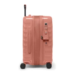 TUMI 19 Degree International Expandable 4 Wheeled Carry-On