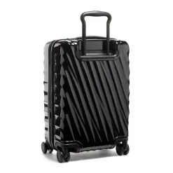 TUMI 19 Degree International Expandable 4 Wheeled Carry-On
