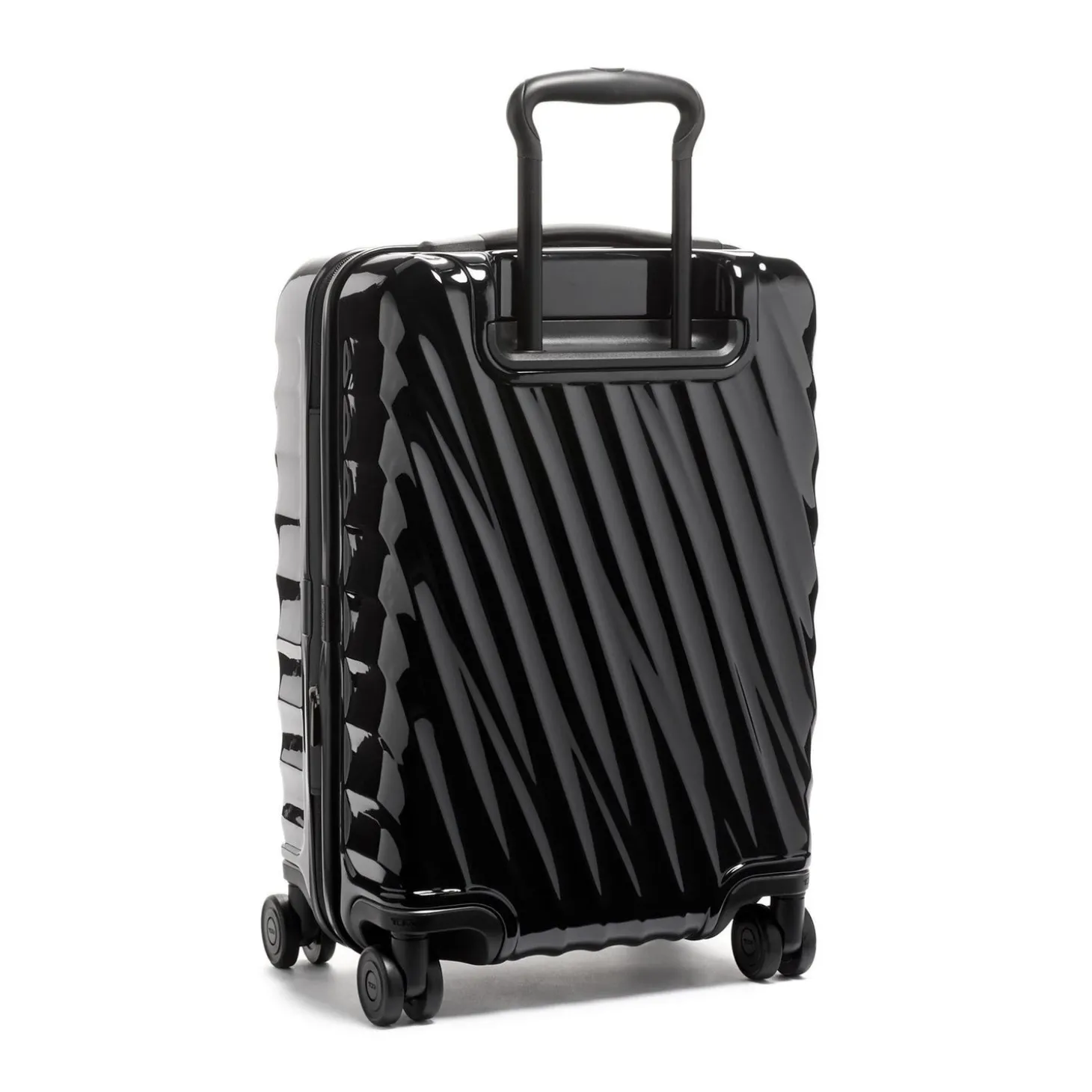 TUMI 19 Degree International Expandable 4 Wheeled Carry-On