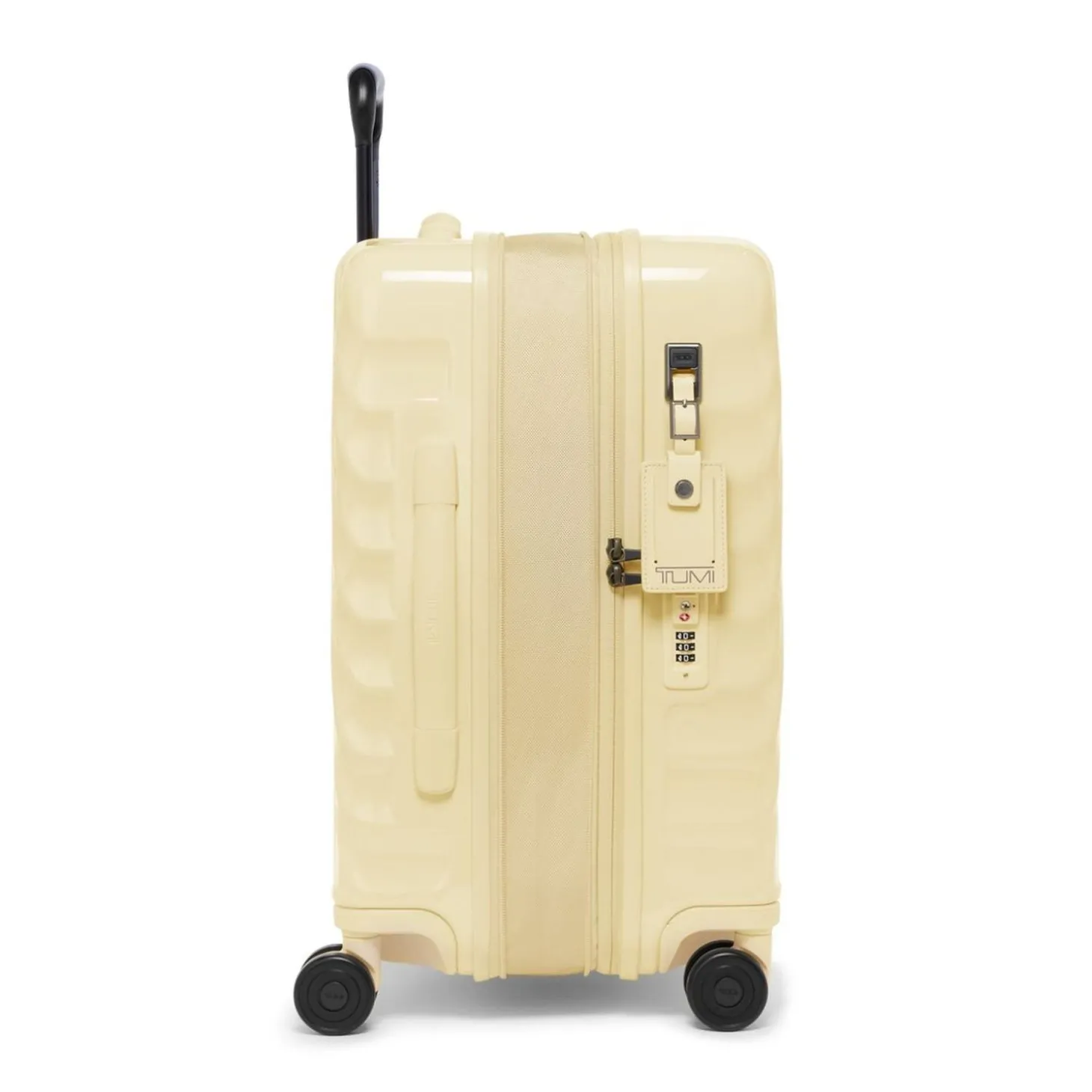 TUMI 19 Degree International Expandable 4 Wheeled Carry-On