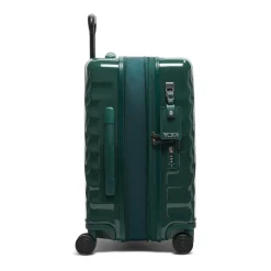 TUMI 19 Degree International Expandable 4 Wheeled Carry-On