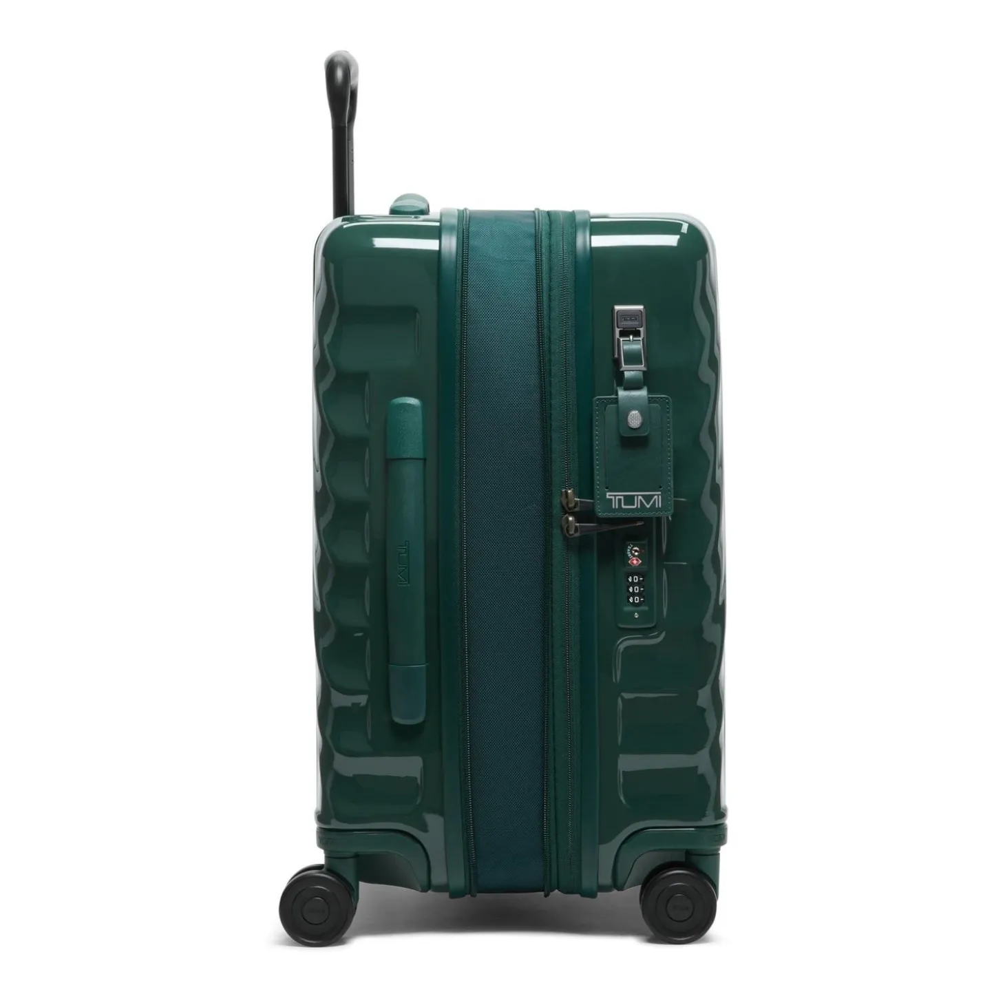 TUMI 19 Degree International Expandable 4 Wheeled Carry-On