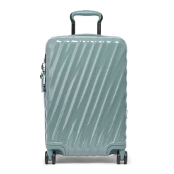 TUMI 19 Degree International Expandable 4 Wheeled Carry-On