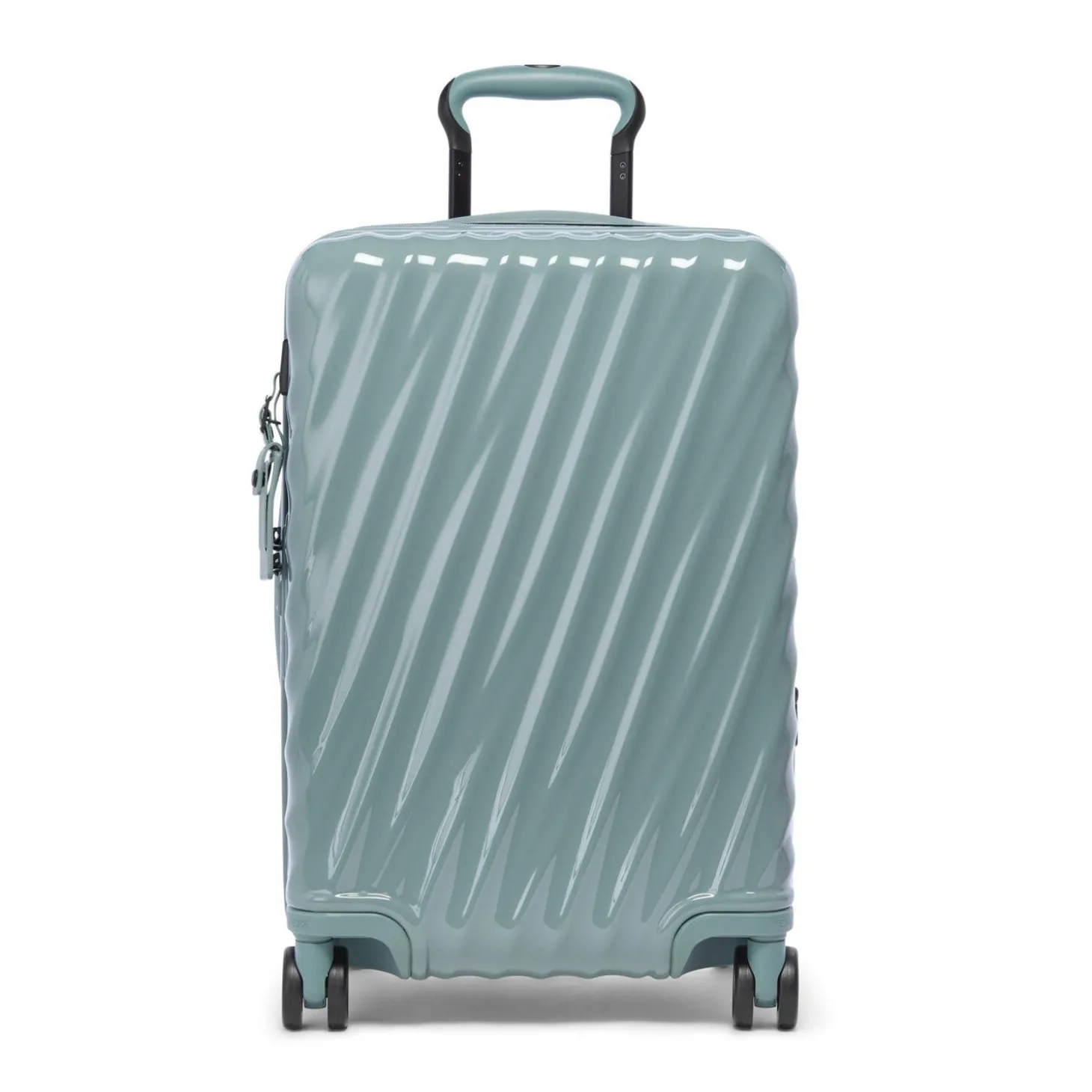 TUMI 19 Degree International Expandable 4 Wheeled Carry-On