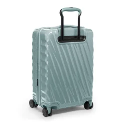 TUMI 19 Degree International Expandable 4 Wheeled Carry-On