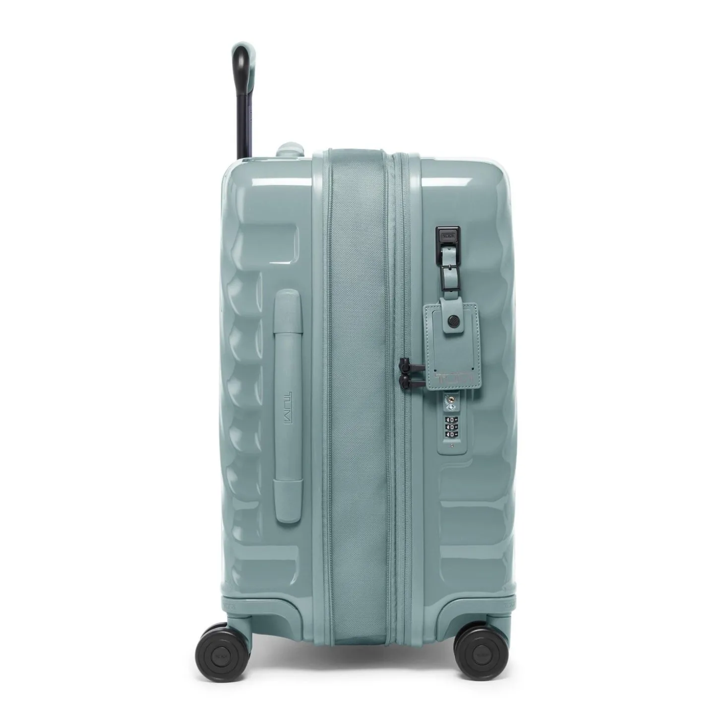 TUMI 19 Degree International Expandable 4 Wheeled Carry-On