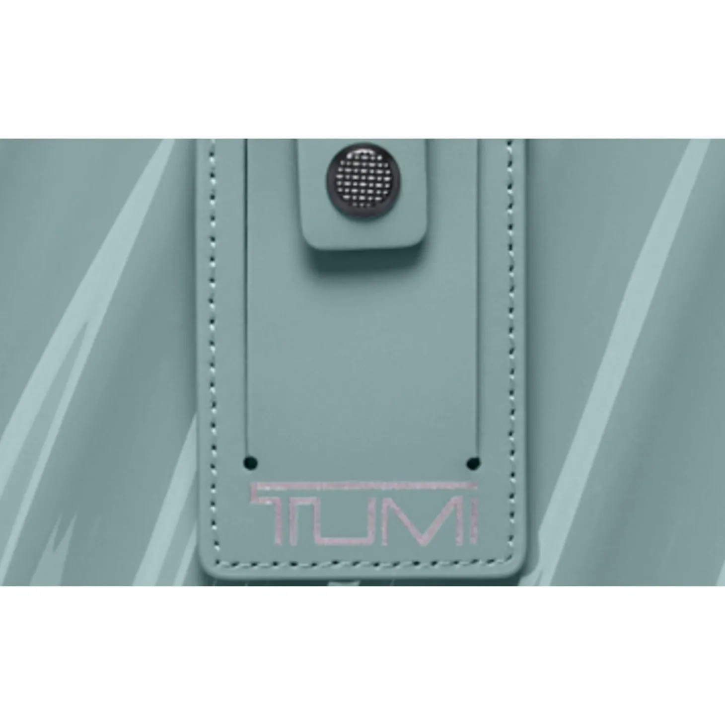 TUMI 19 Degree International Expandable 4 Wheeled Carry-On