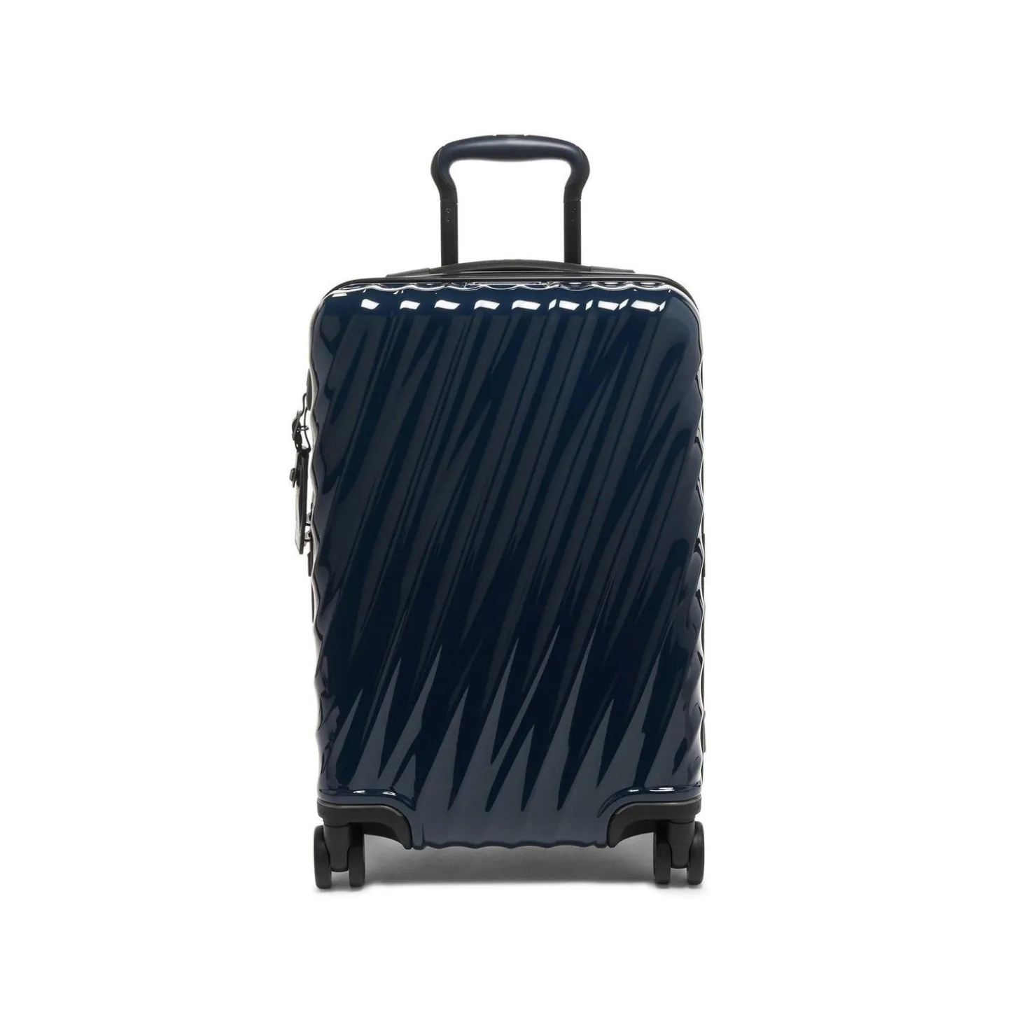 TUMI 19 Degree International Expandable 4 Wheeled Carry-On