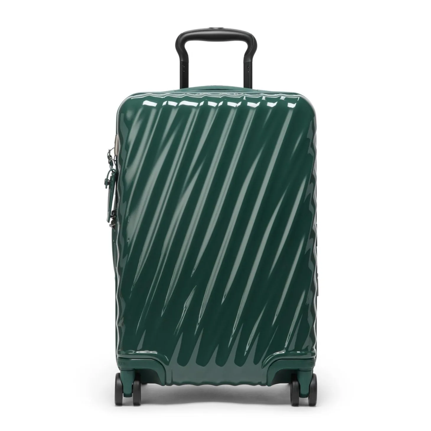 TUMI 19 Degree International Expandable 4 Wheeled Carry-On