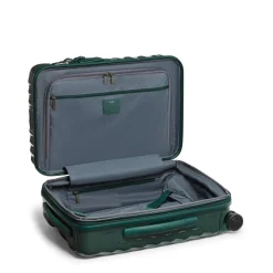 TUMI 19 Degree International Expandable 4 Wheeled Carry-On