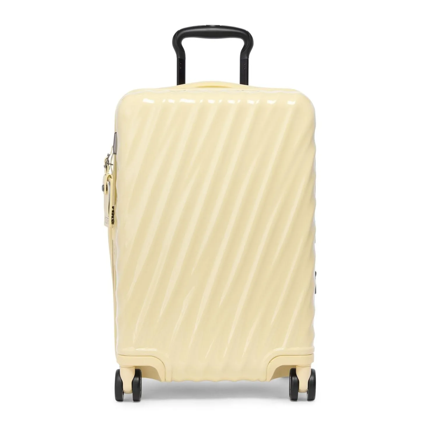 TUMI 19 Degree International Expandable 4 Wheeled Carry-On