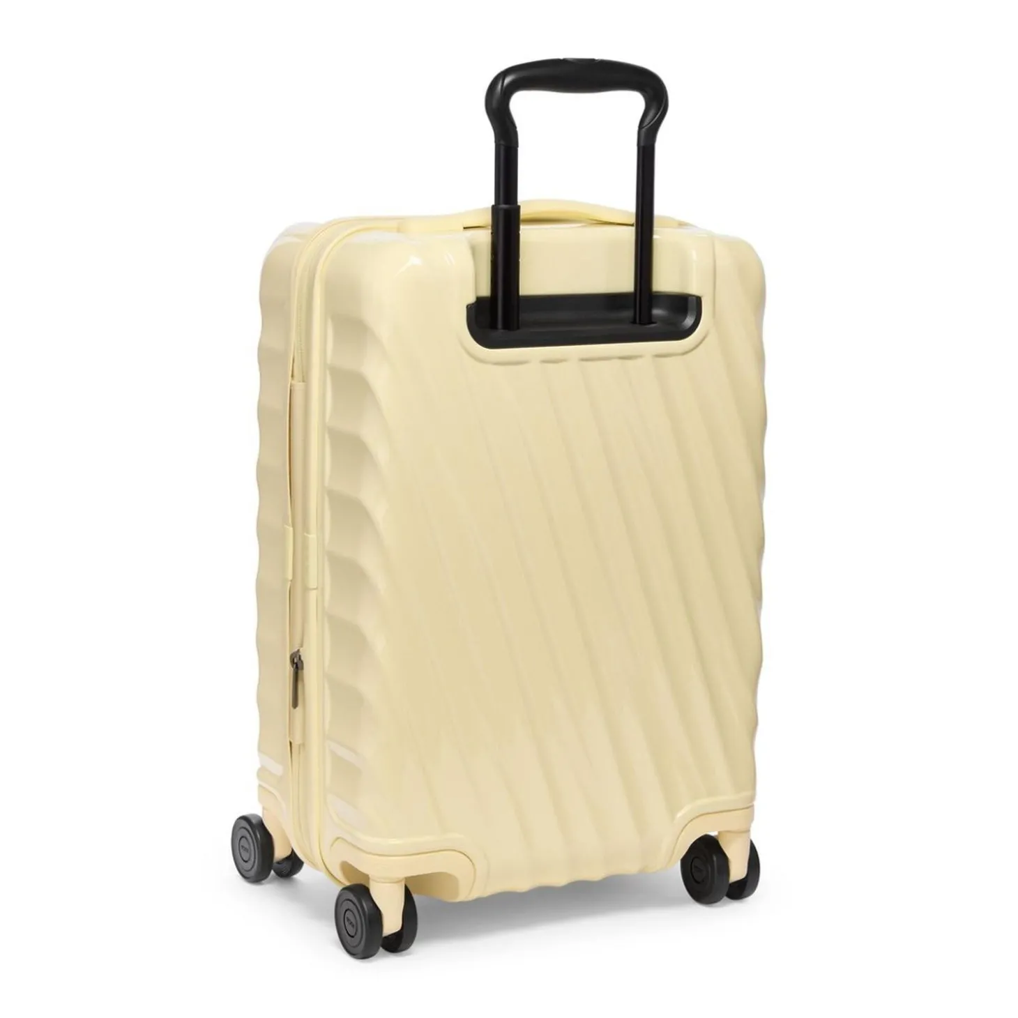 TUMI 19 Degree International Expandable 4 Wheeled Carry-On