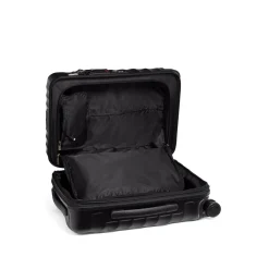 TUMI 19 Degree International Expandable 4 Wheeled Carry-On